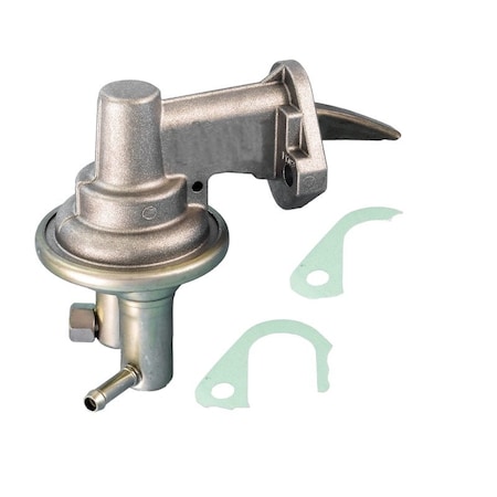 Us Motor Works Mechanical Fuel Pump, USMP51443 USMP51443
